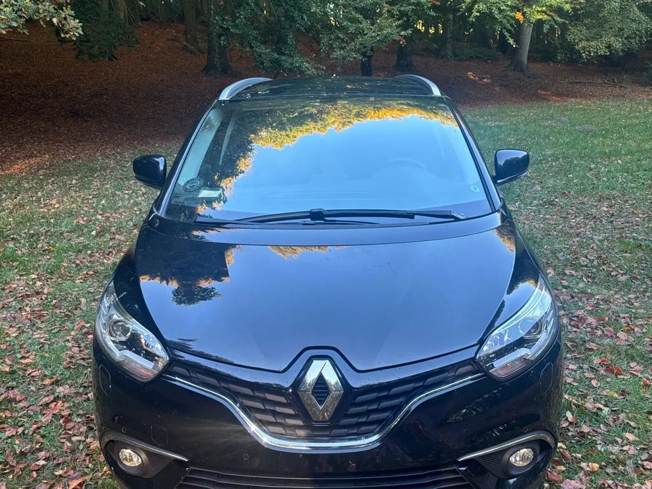 Billede 2 - Renault Grand Scenic IV 1,3 TCe 140 Zen 7prs