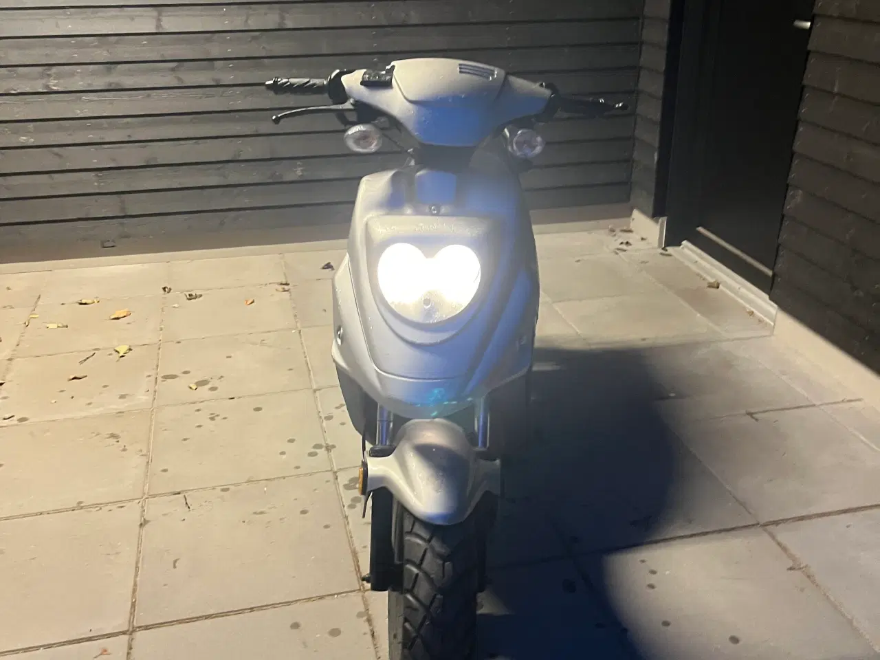 Billede 1 - Hot 50 Motocr 