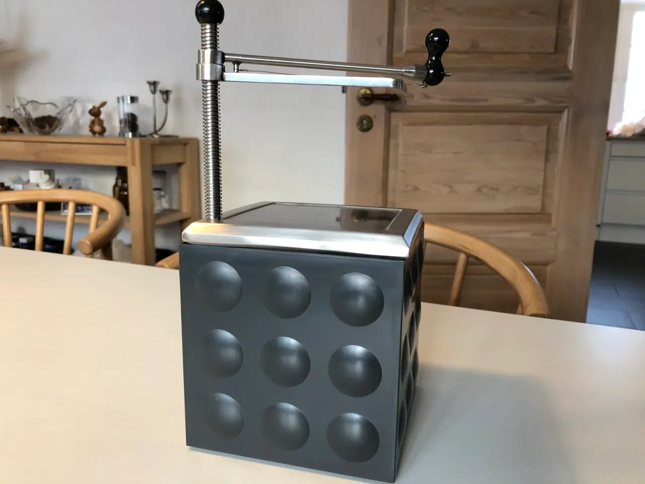 Billede 8 - Osteskærer fra Nuance/PEJ