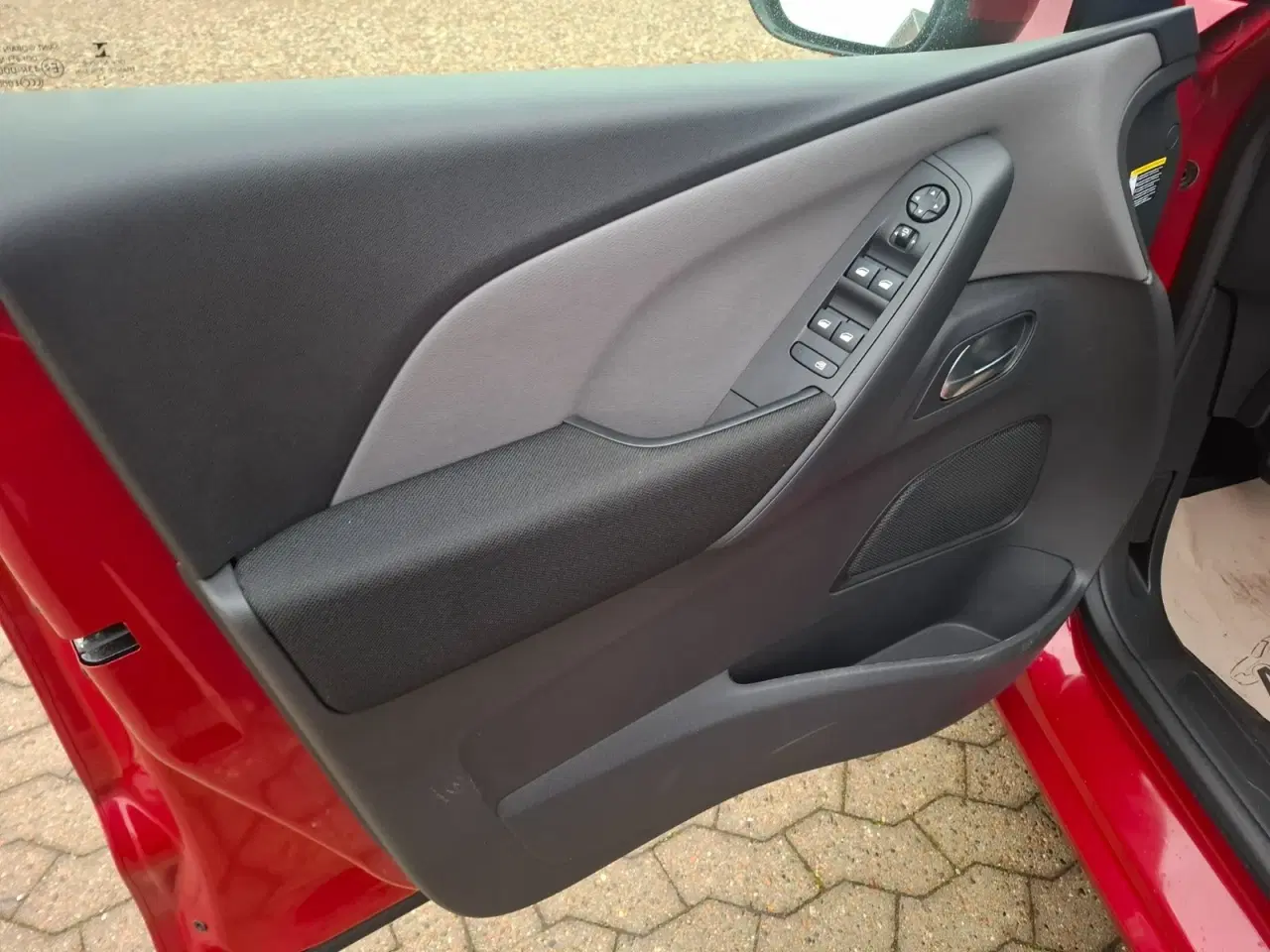 Billede 13 - Citroën C4 Picasso 1,6 BlueHDi 120 Iconic