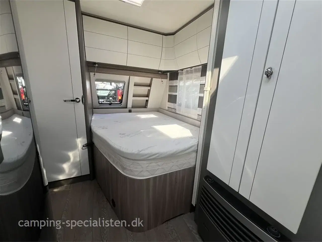 Billede 11 - 2022 - Hobby Excellent Edition 460 UFe   2022 Hobby Excellent Edition 460 UFe - Se den nu hos Camping-Specialisten.dk