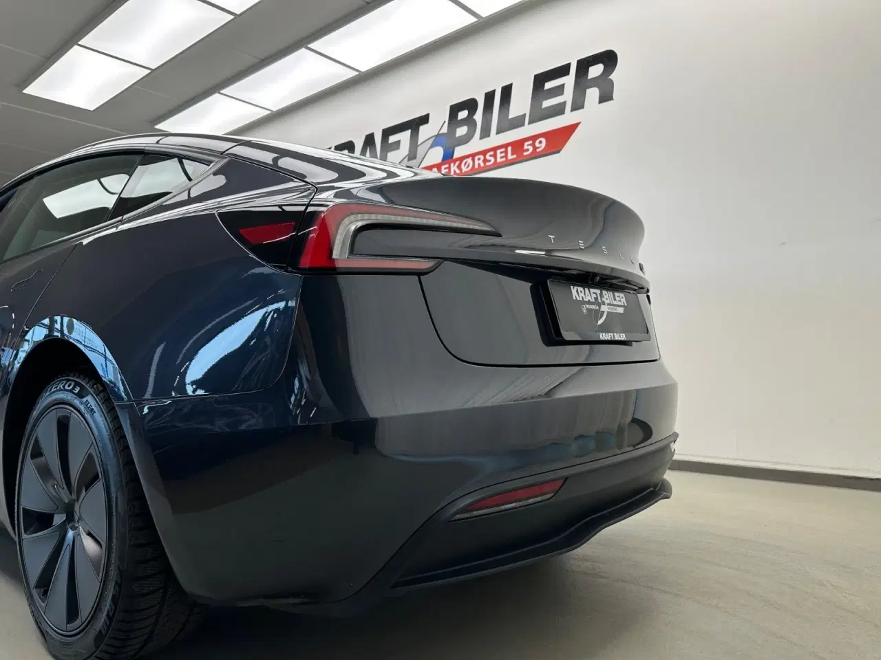 Billede 5 - Tesla Model 3  RWD