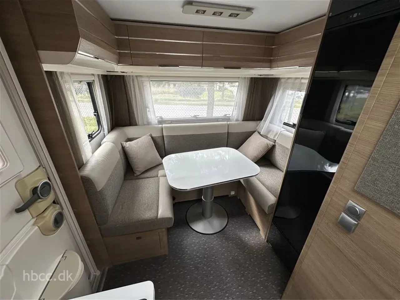 Billede 2 - 2018 - Adria Adora 482 LU