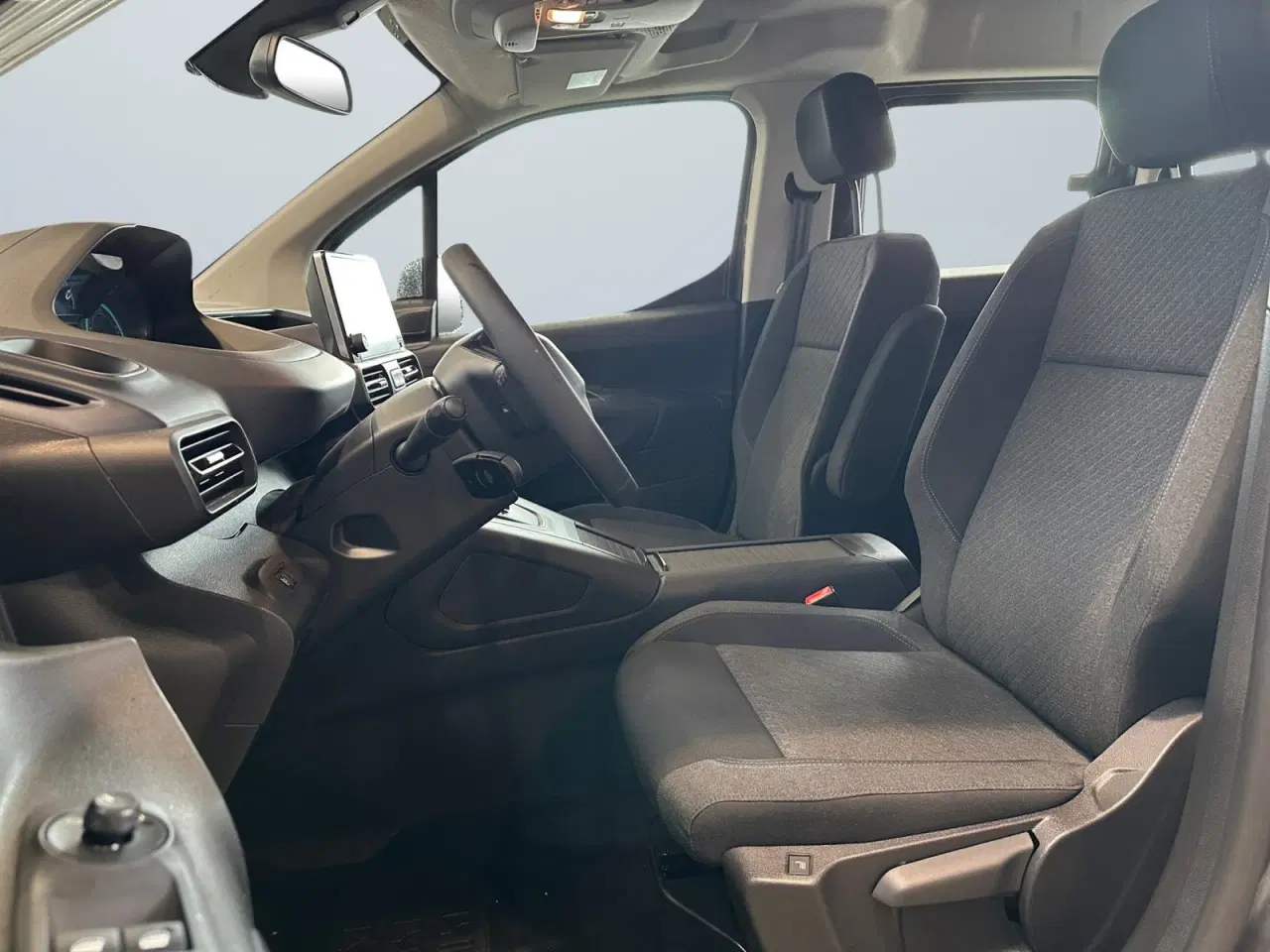 Billede 4 - Peugeot e-Rifter 50 Allure L1