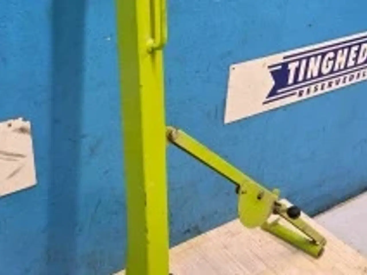 Billede 5 - Claas V900 Laser Sensor L. 0160660