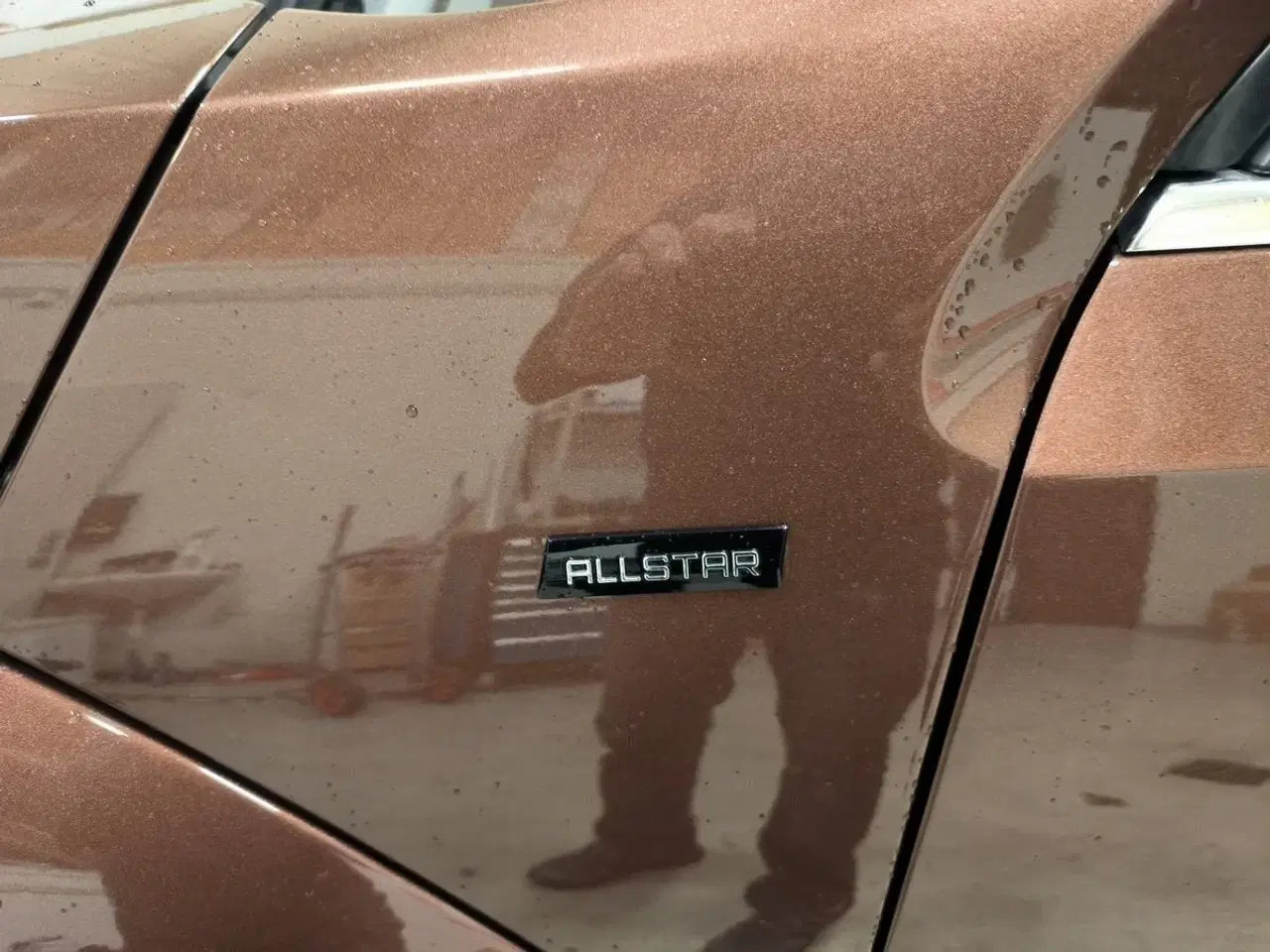 Billede 15 - VW The Beetle 1,2 TSi 105 Allstar Cabriolet DSG