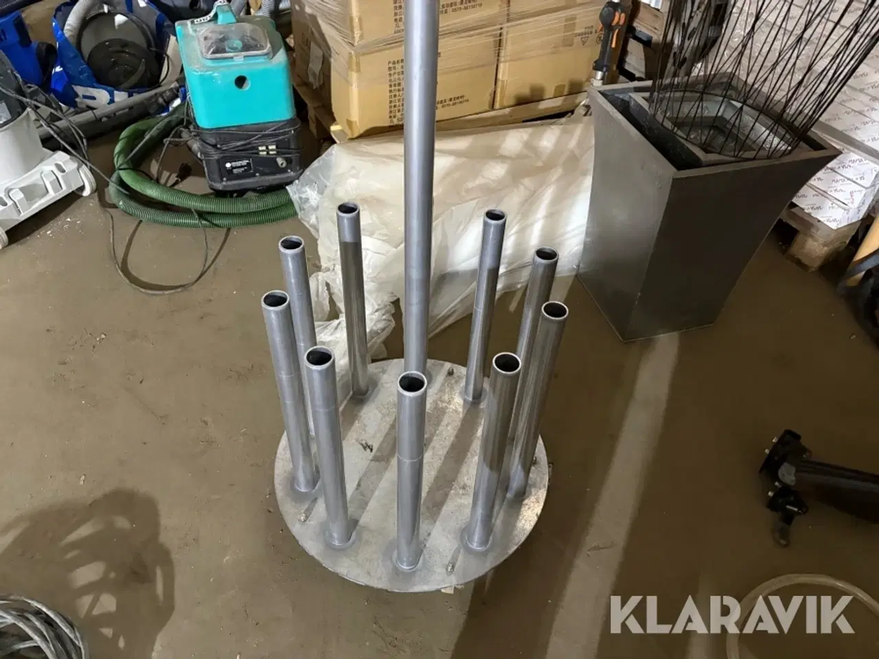 Billede 4 - Dugholder 4styk