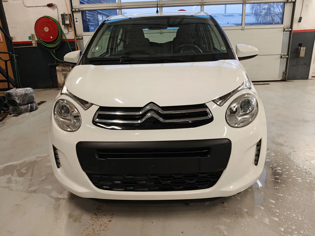 Billede 1 - Citroen C1 Shine