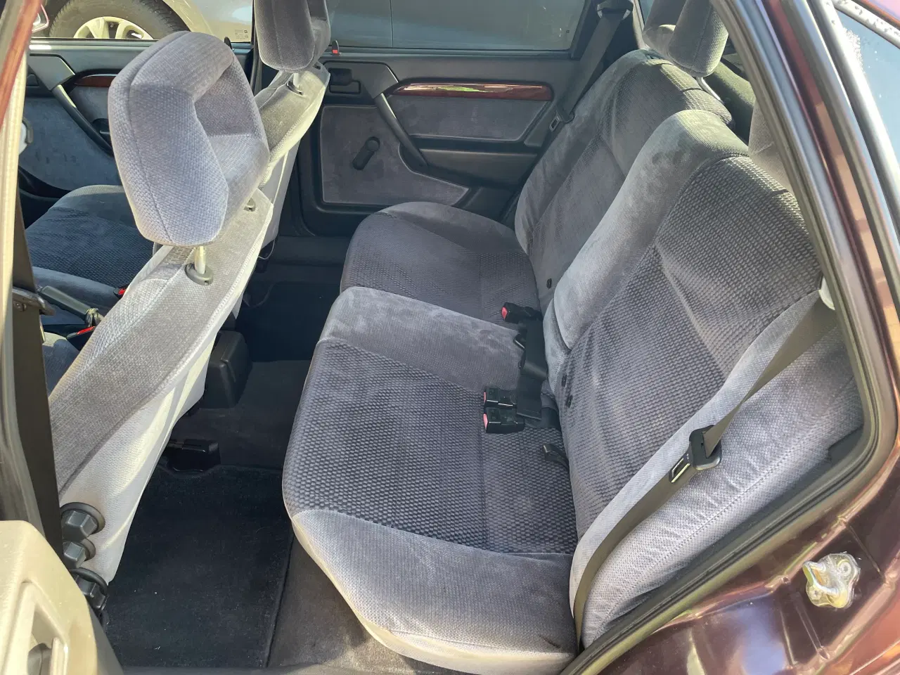 Billede 4 - Opel Vectra A 2.0 16V
