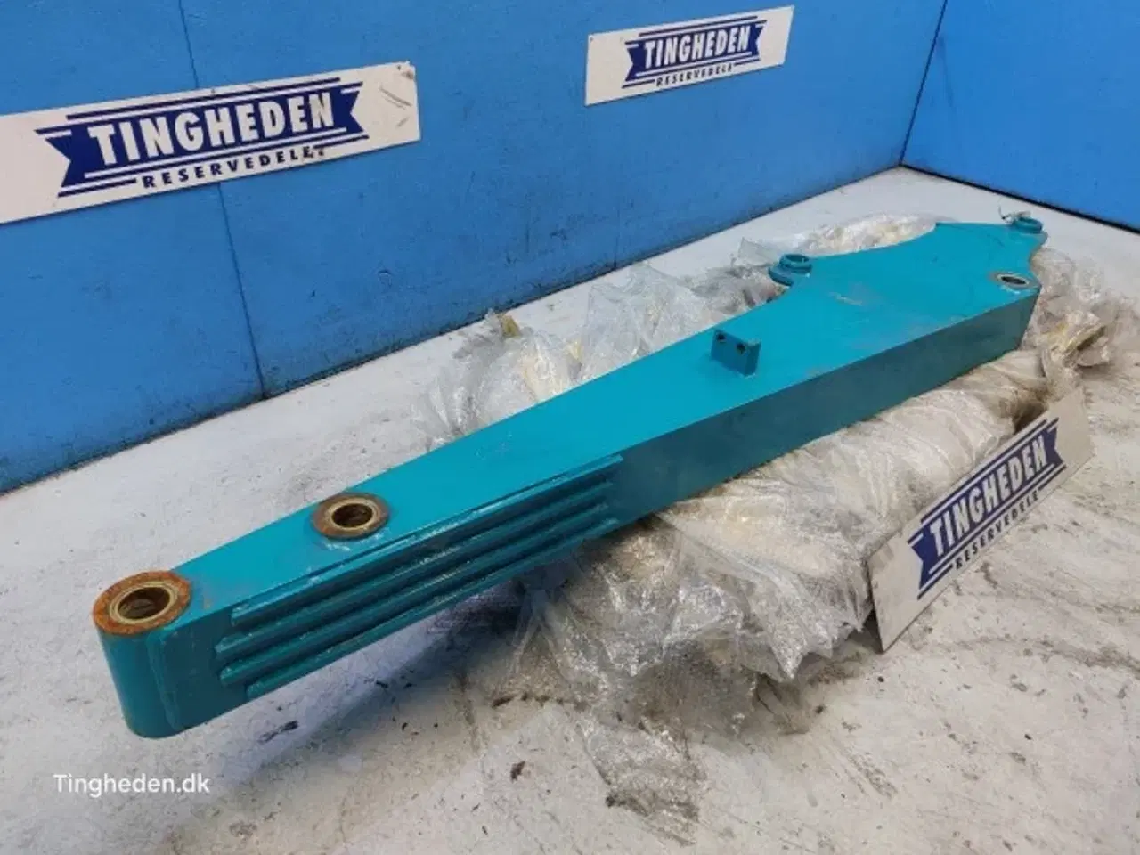 Billede 13 - Sunward Gravearm