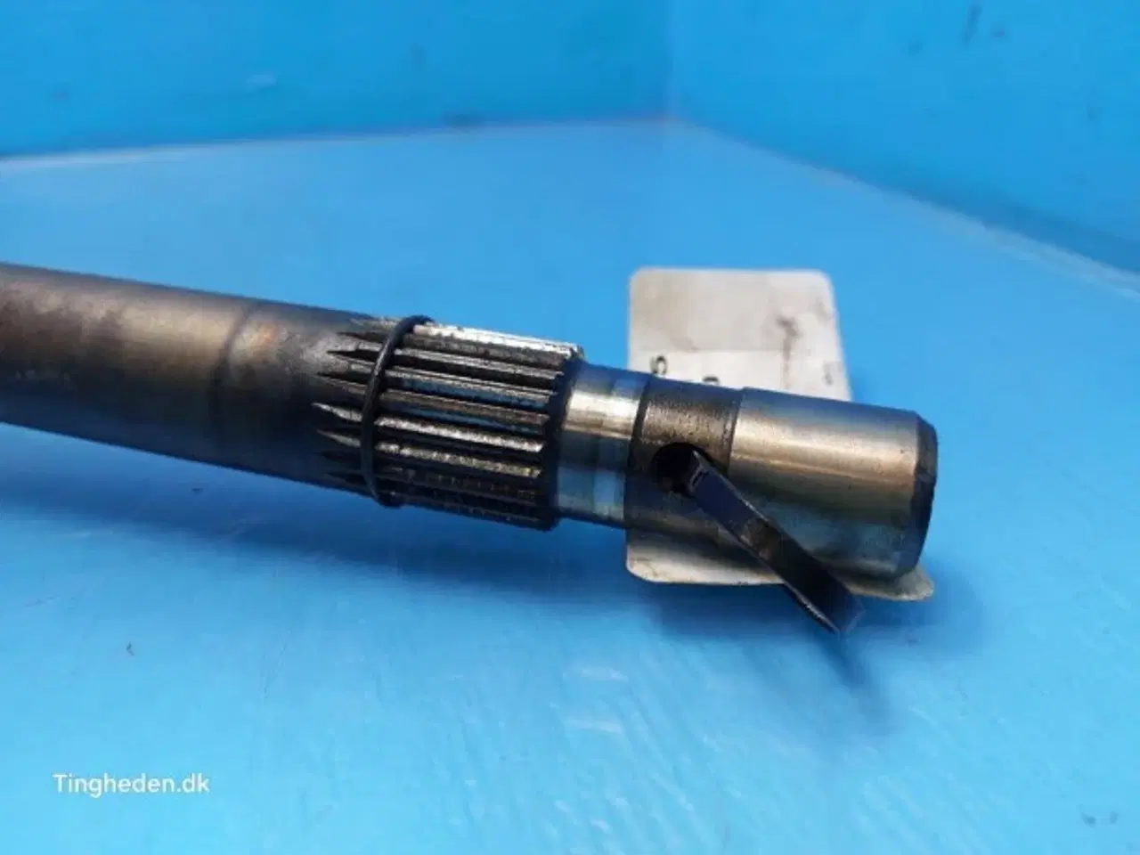 Billede 6 - New Holland T6 Aksel 47135351