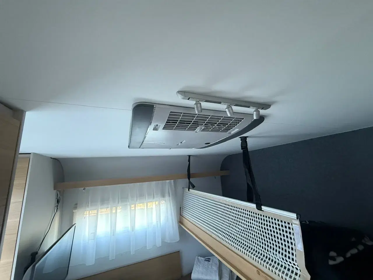 Billede 13 - Adria 673 PK  