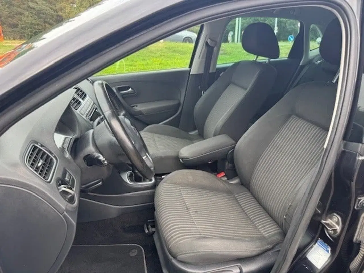 Billede 11 - VW Polo 1,2 TSi 90 Comfortline
