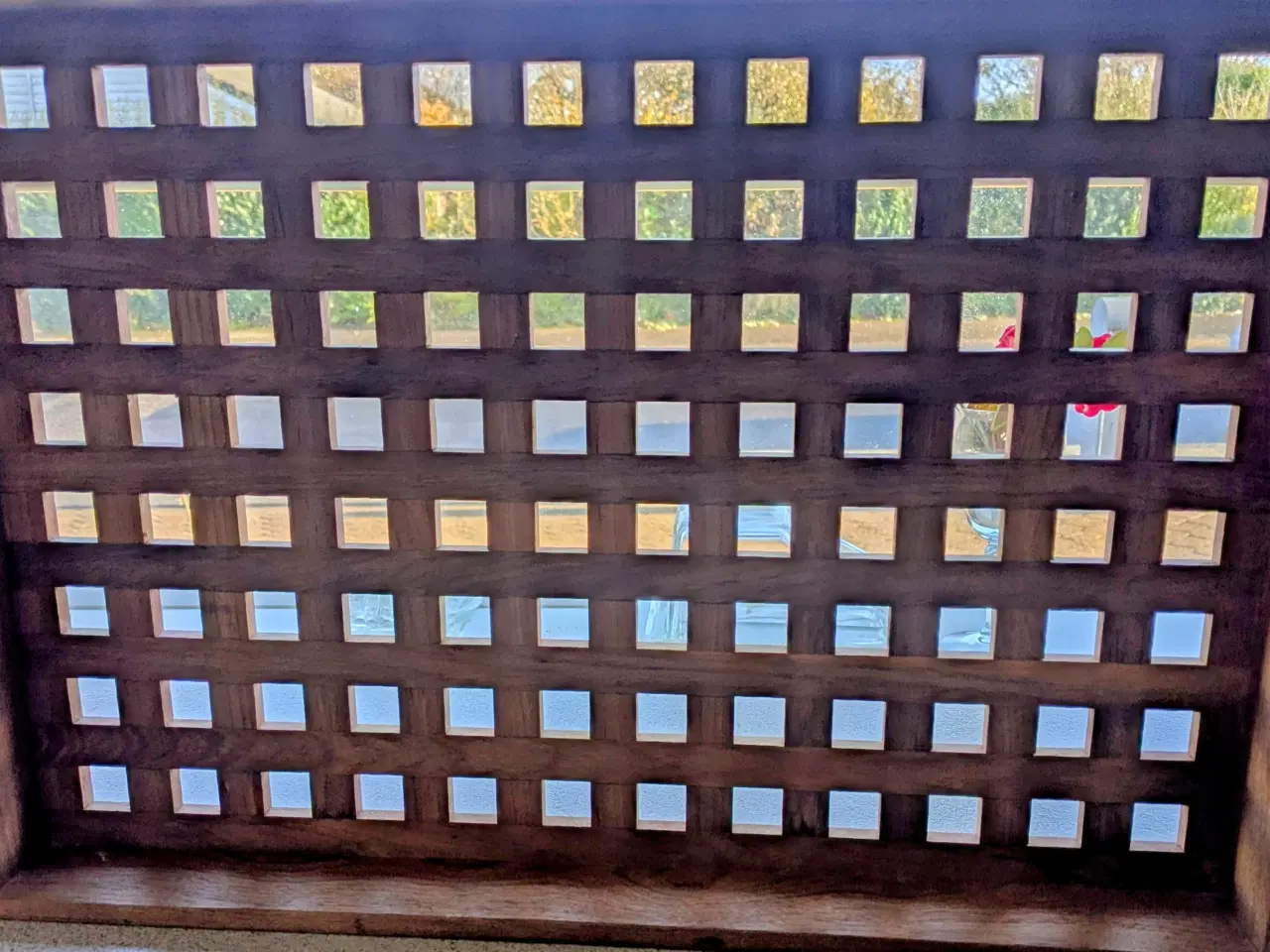 Billede 2 - TRIP TRAP BAKKE