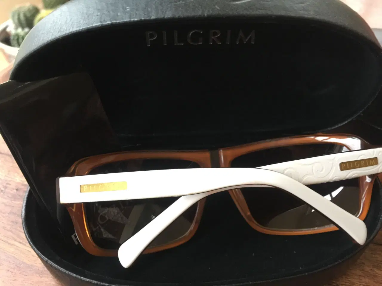 Billede 3 - Pilgrim solbriller