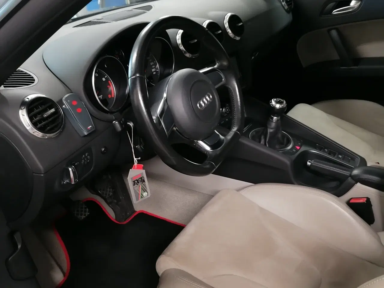 Billede 6 - Audi TT roadster 2,0