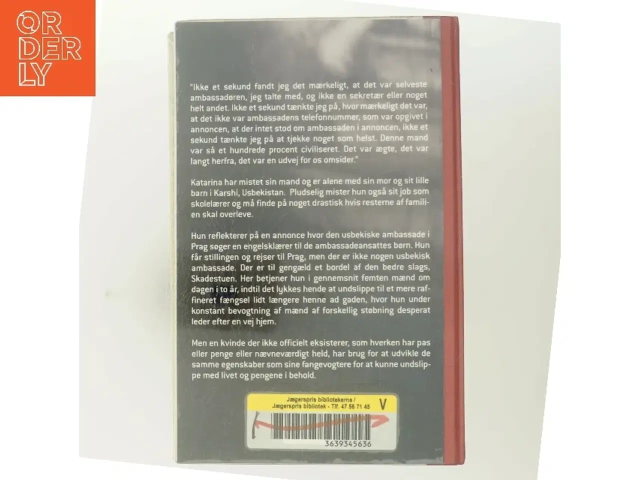 Billede 3 - Skadestuen af Susanne Staun (Bog)