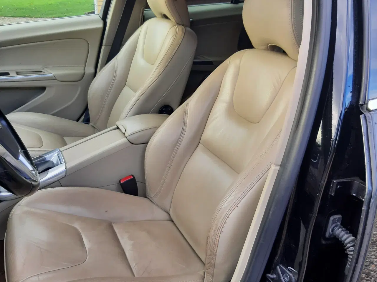 Billede 5 - Volvo v 60 2.0