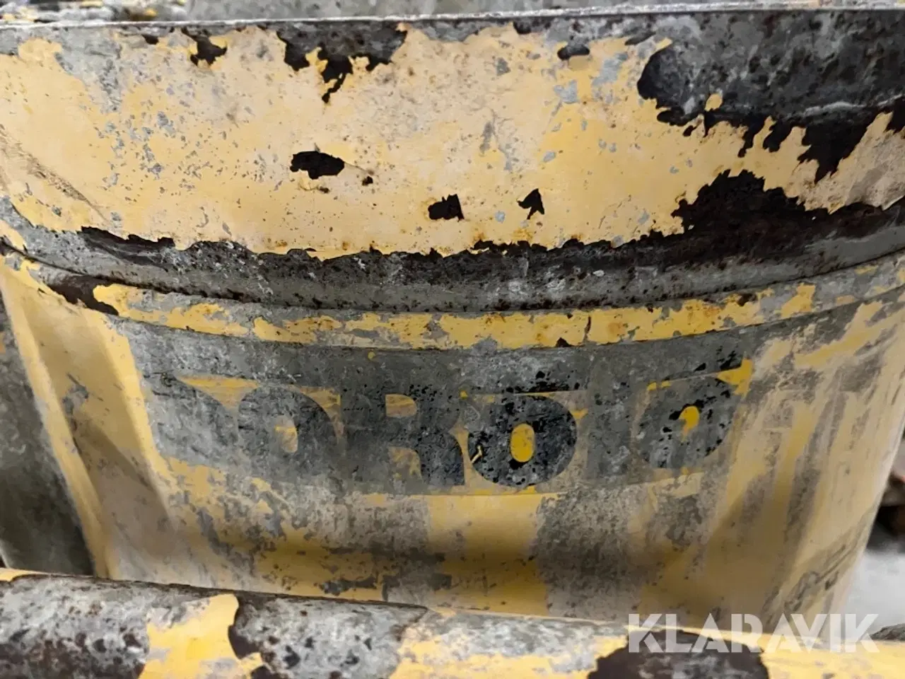 Billede 5 - Blandemaskine Soroto 80 L-30