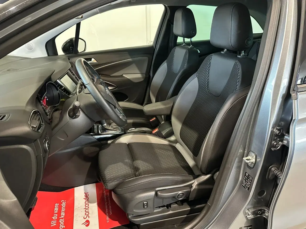 Billede 9 - Opel Crossland X 1,2 T 110 Innovation aut.