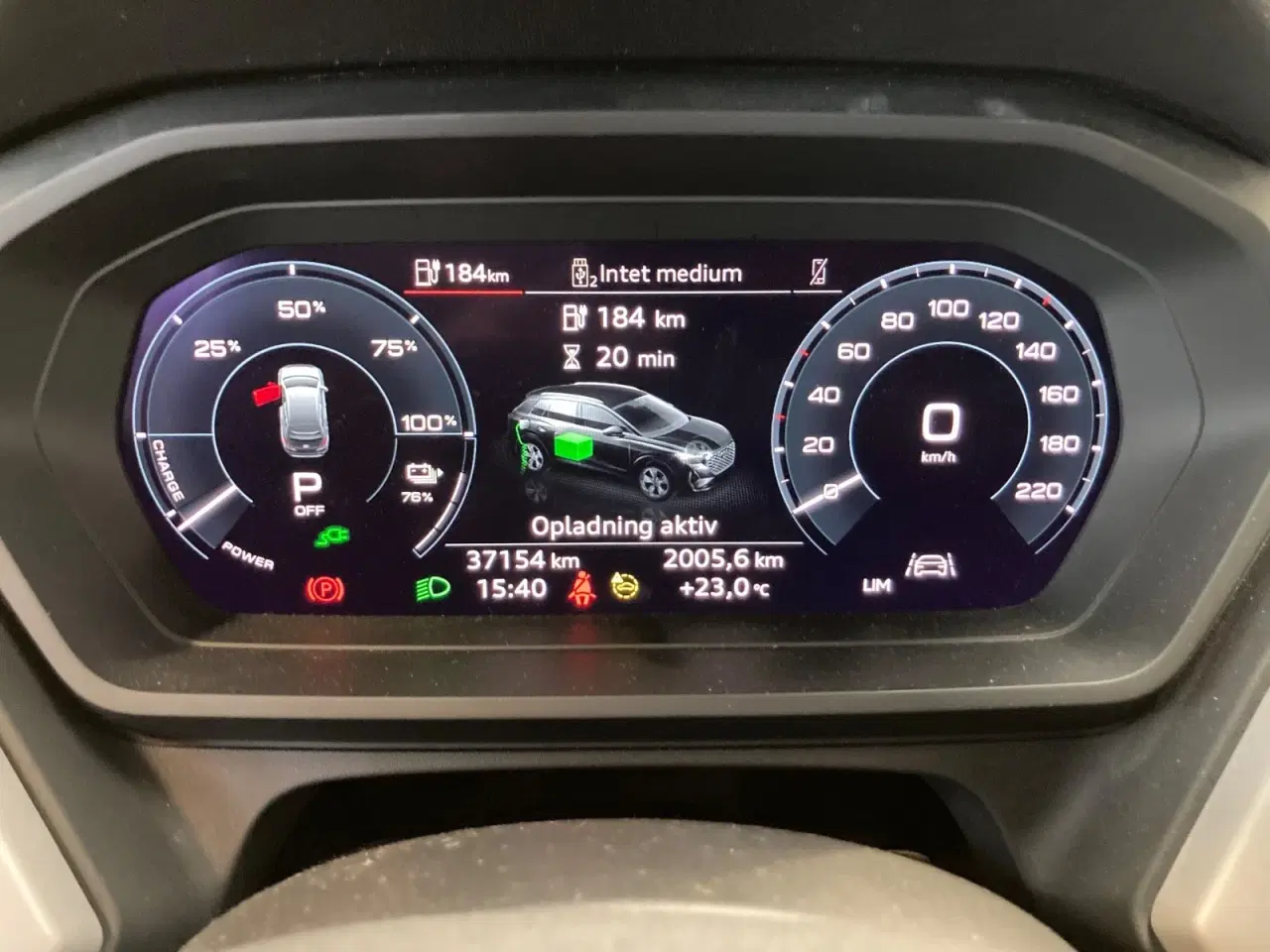 Billede 7 - Audi Q4 e-tron 35 