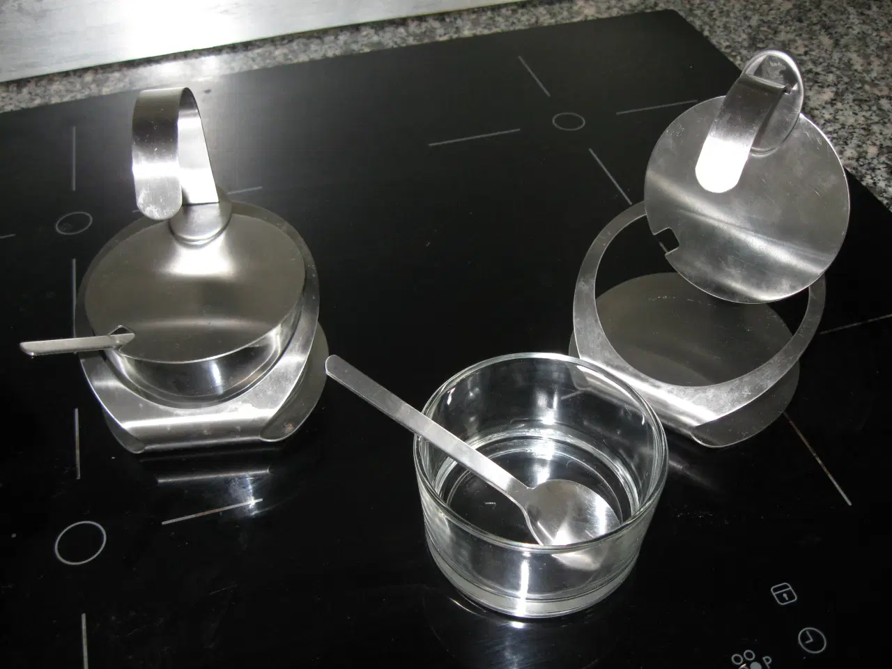 Billede 1 - Sauceholder		