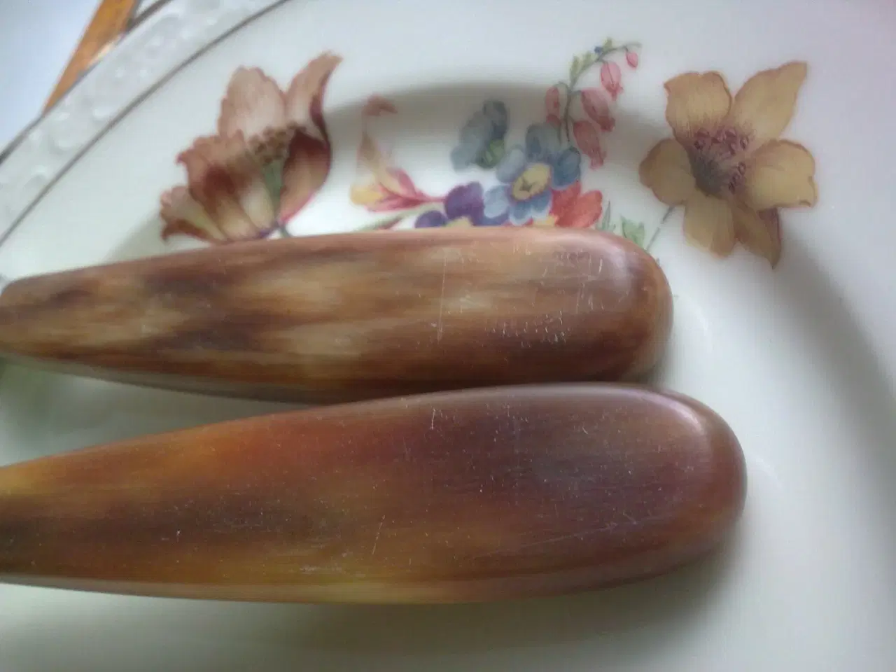 Billede 9 - Raadvad frokost sæt T2 RETRO