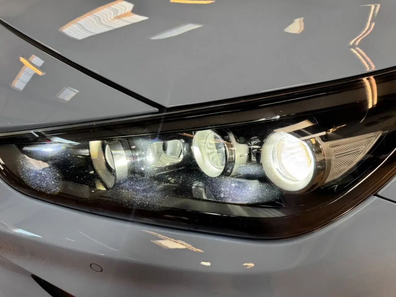 Billede 13 - Hyundai i30 2,0 T-GDi N Performance