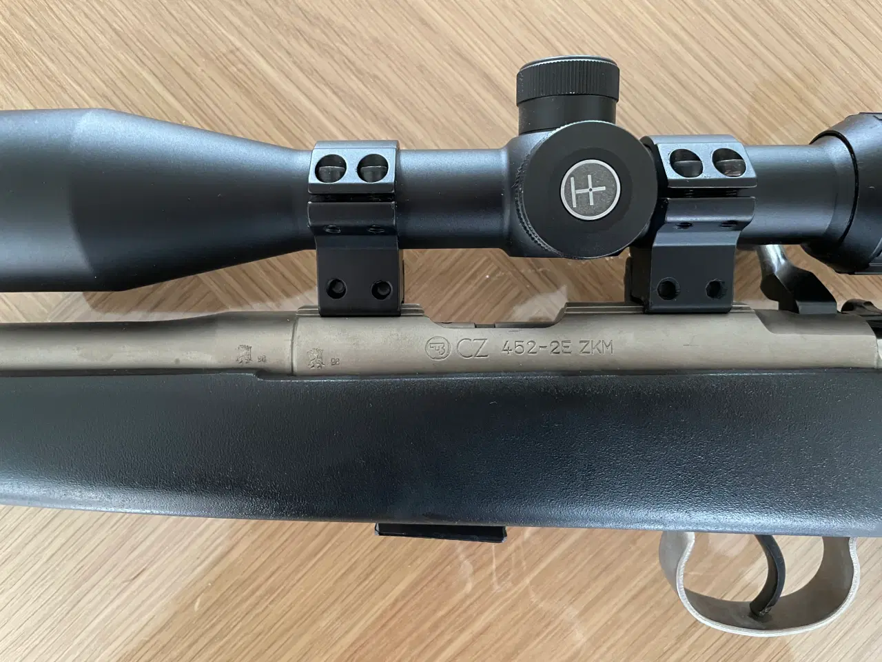Billede 7 - Cz 452