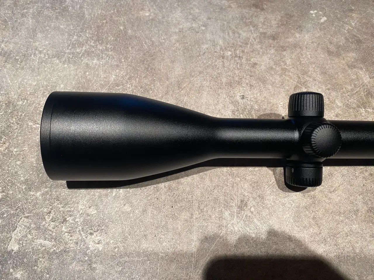 Billede 8 - Swarovski Z6i 2,5x15x56 P 