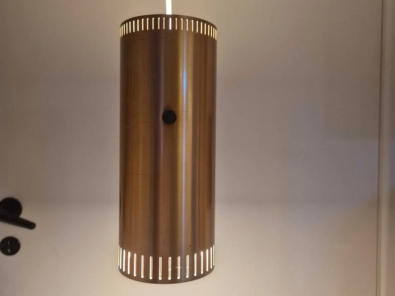 Billede 3 - Slank Trombone i kobber