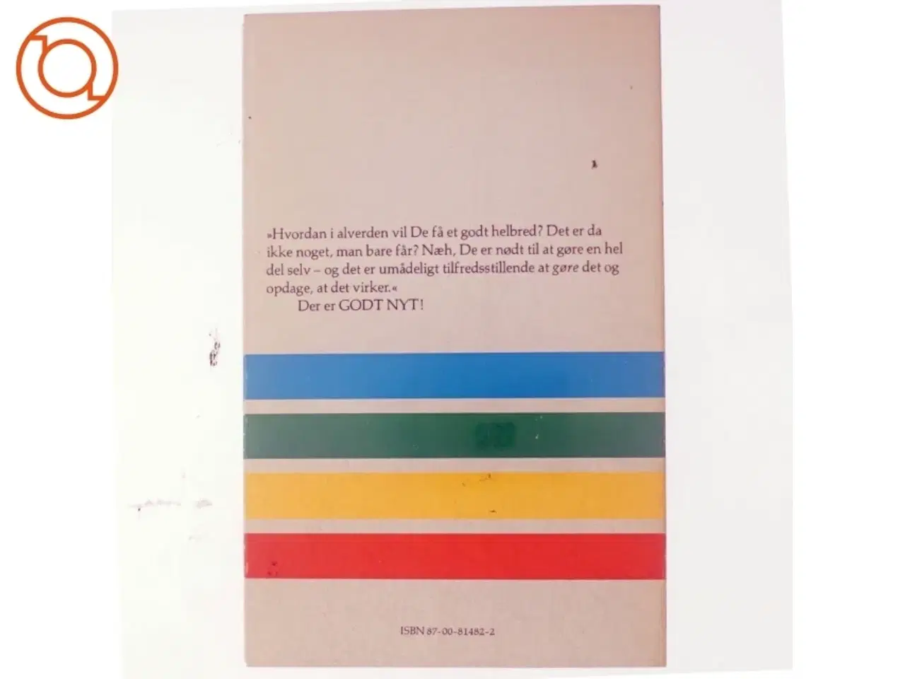 Billede 3 - Lars Okholm, Godt Nyt