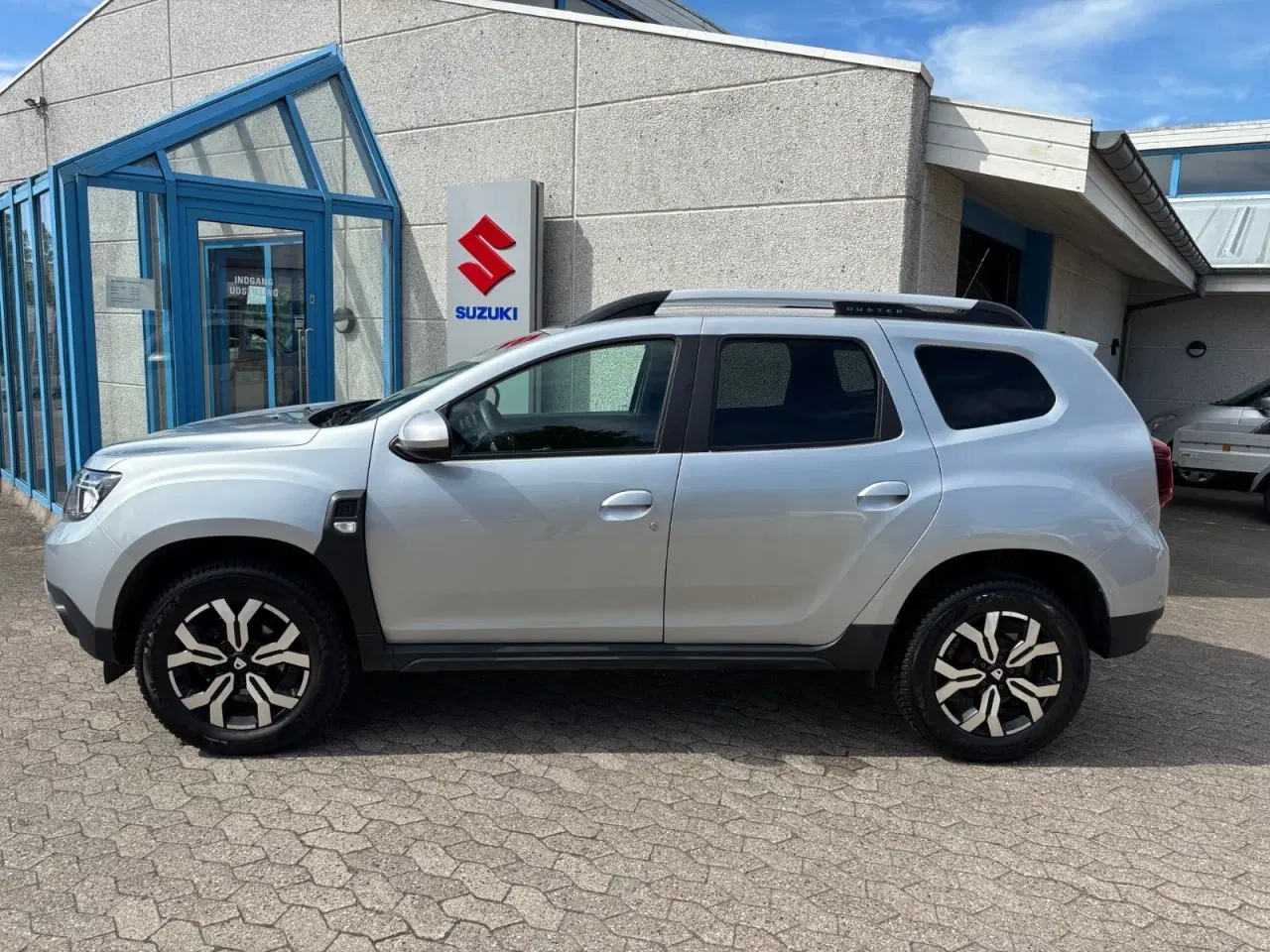 Billede 3 - Dacia Duster 1,0 TCe 90 Prestige