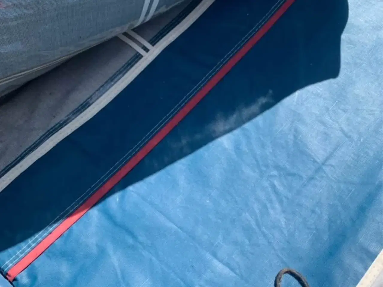 Billede 3 - Velholdt Isabella fortelt. A-mål 1000