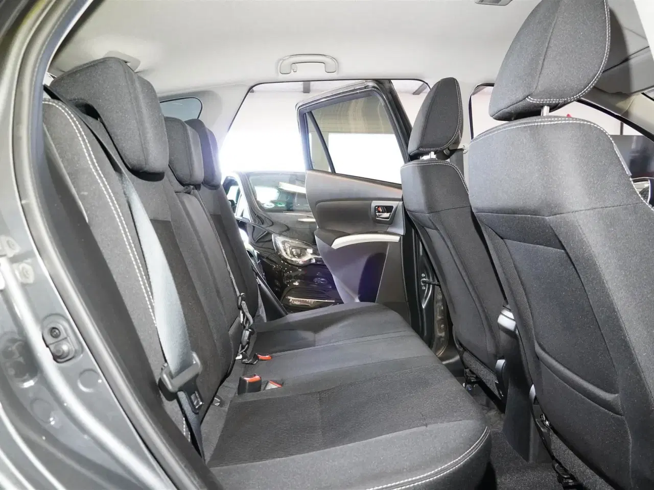 Billede 11 - Suzuki S-Cross 1,0 Boosterjet Active 112HK 5d
