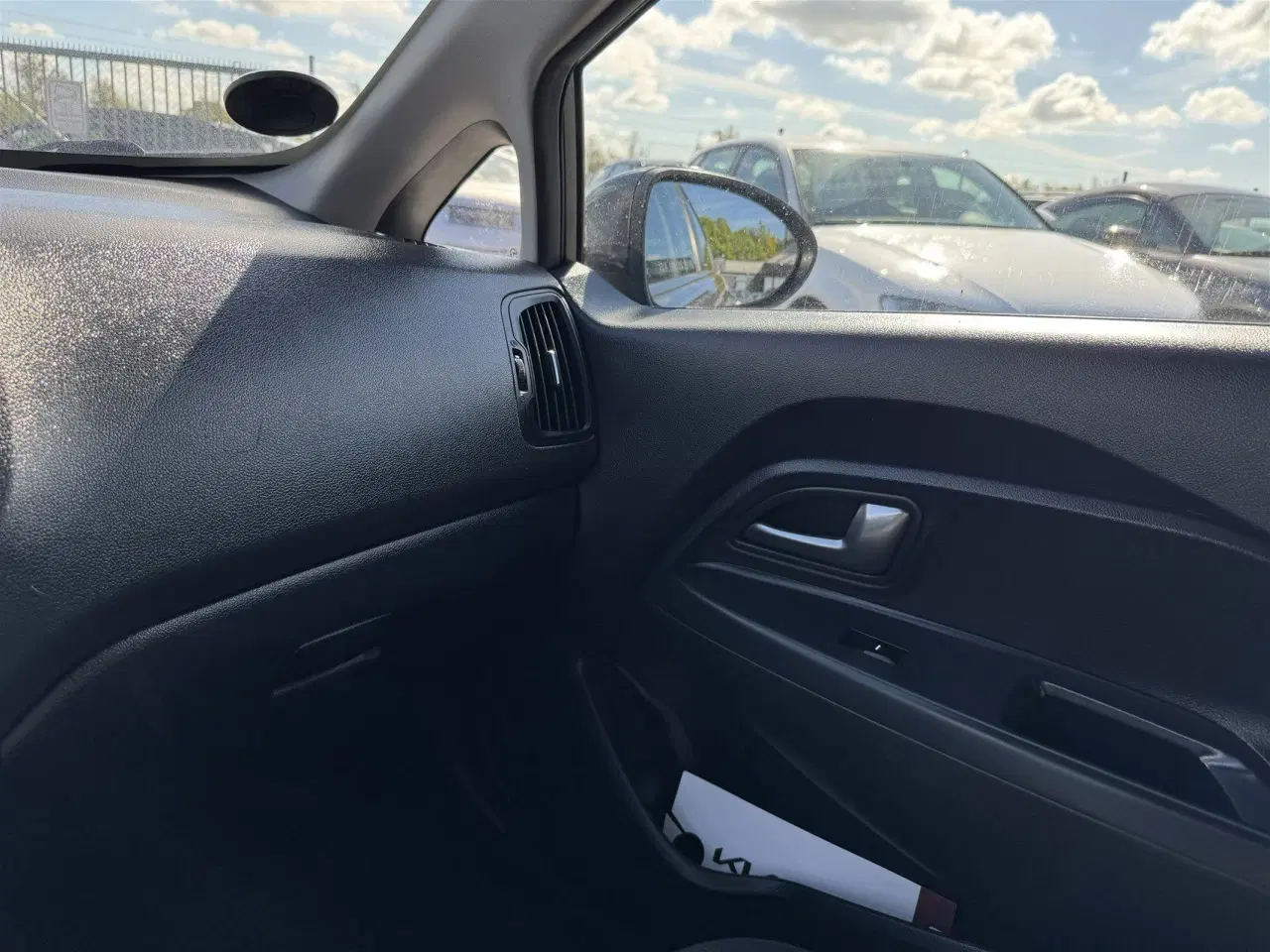 Billede 17 - Kia Rio 1,1 CRDI Active 75HK 5d 6g