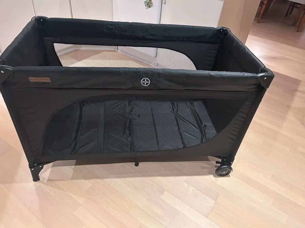 Billede 1 - Weekendseng