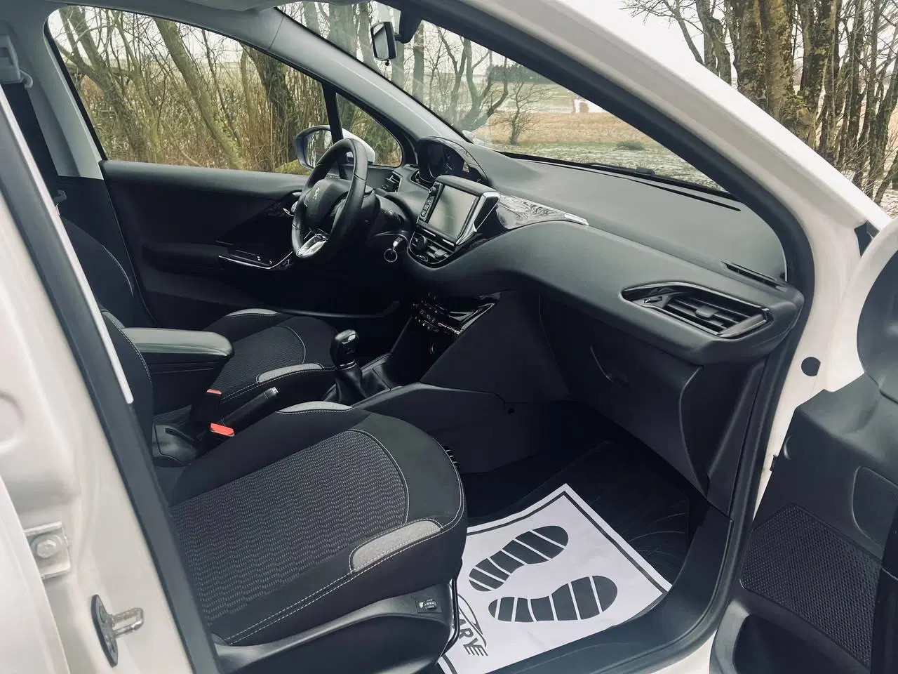 Billede 4 - Peugeot 208 1.6 BlueHDi Active 2016 – Kun 134.000 