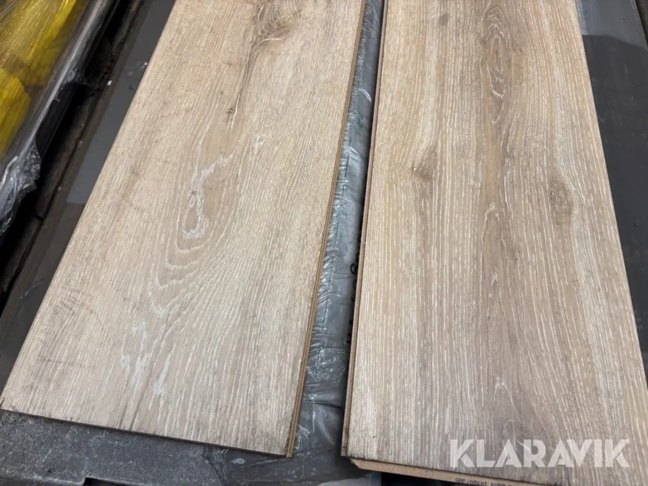 Billede 4 - Vinyl Gulv Parador Eg royal kalk