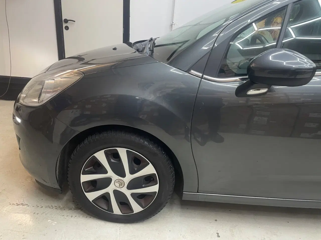 Billede 2 - Citroën C3 1,6 BlueHDi 100 Challenge