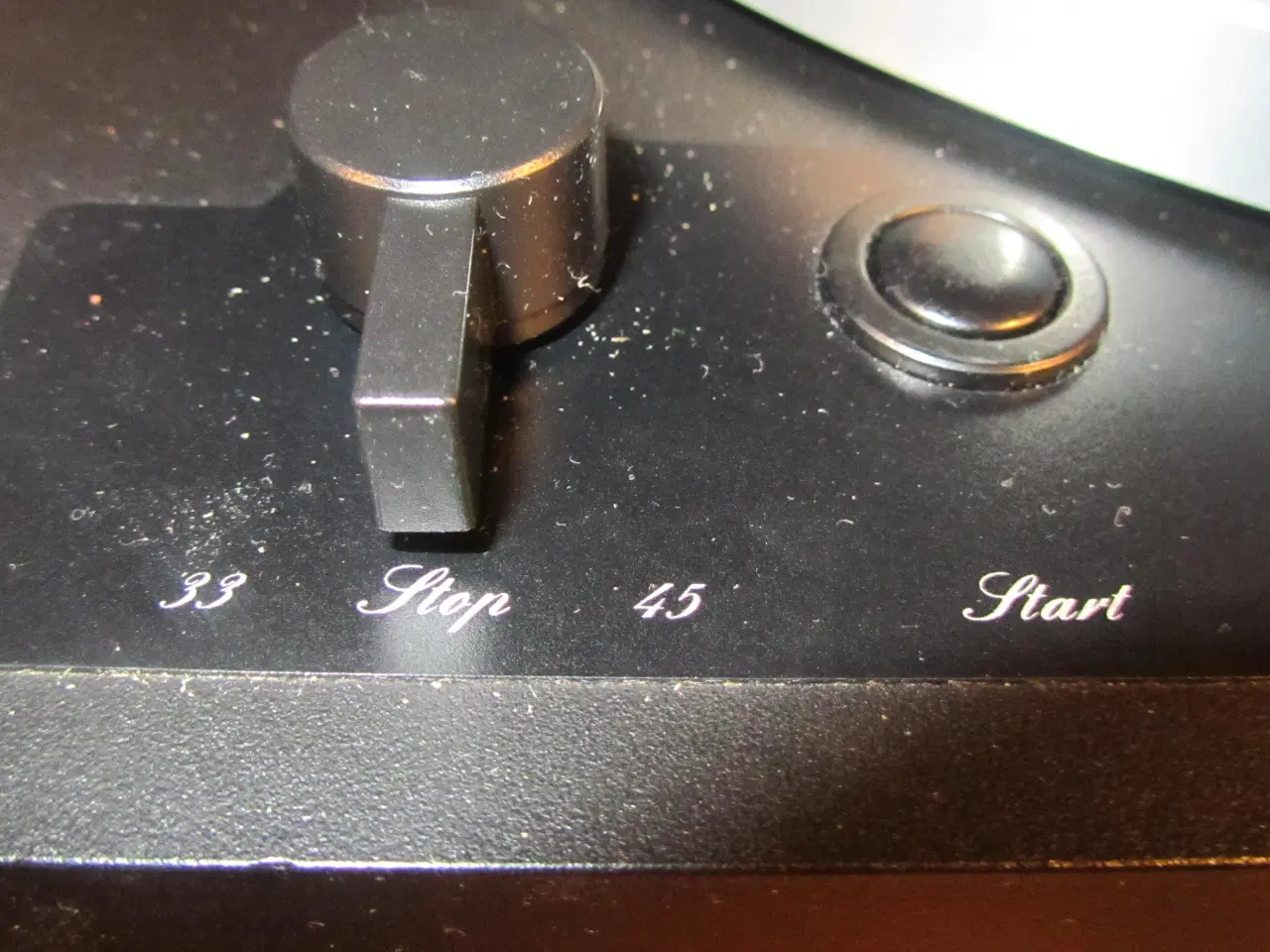 Billede 4 - THORENS  TD290