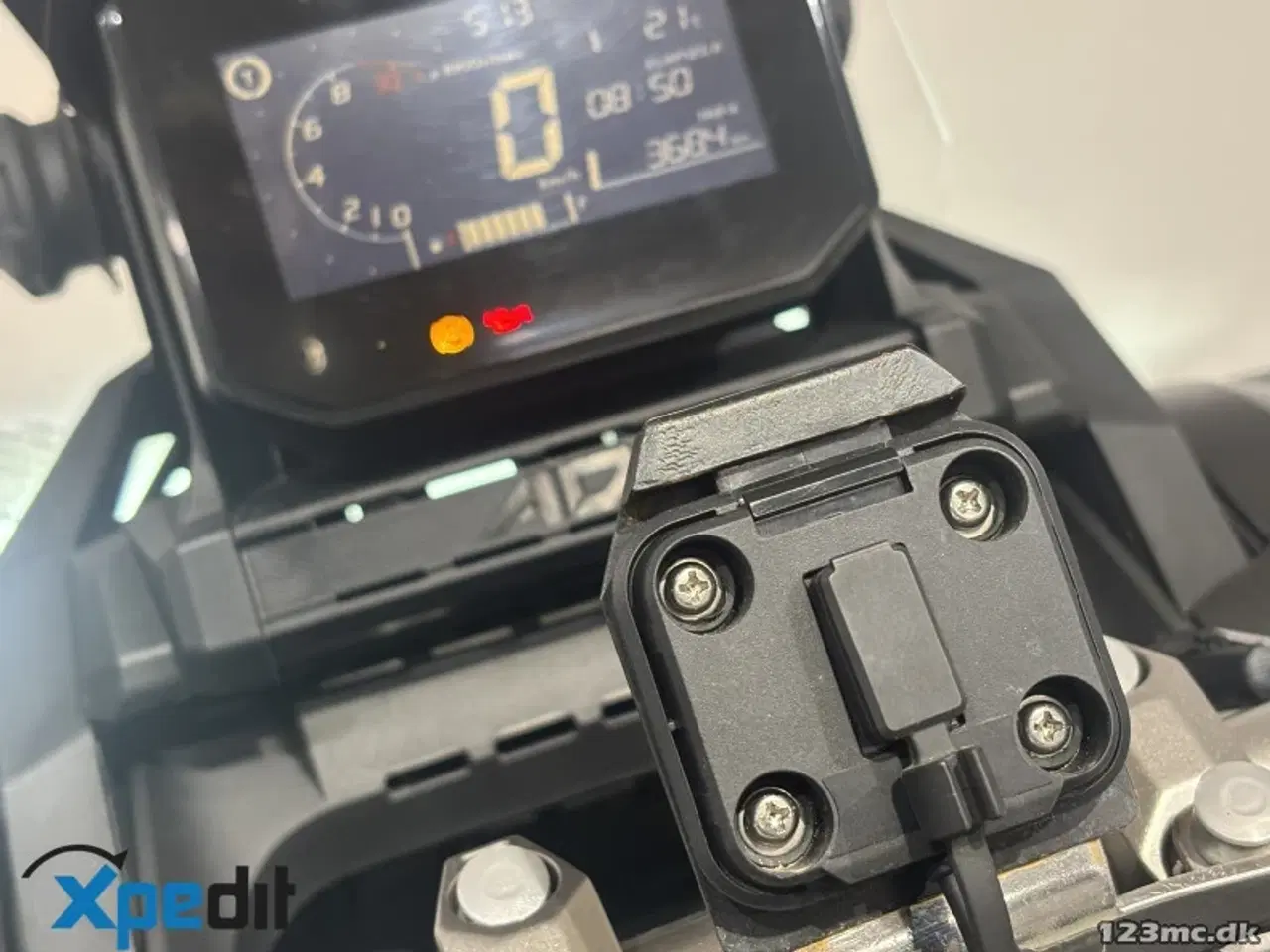 Billede 20 - Honda ADV 350