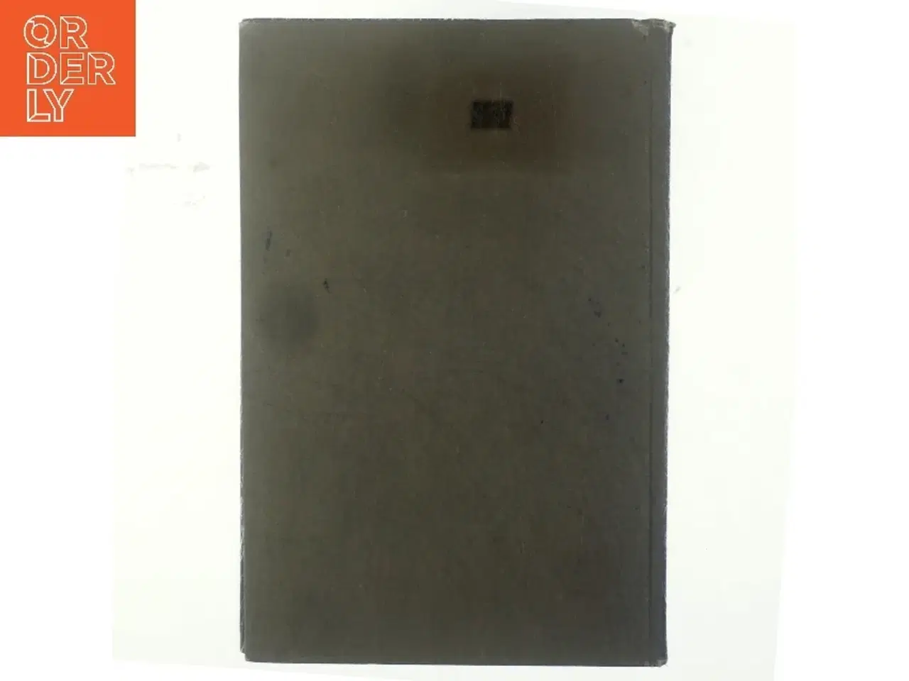 Billede 3 - Th. Hauch-Fausbøll: Den ikke naturaliserede adel