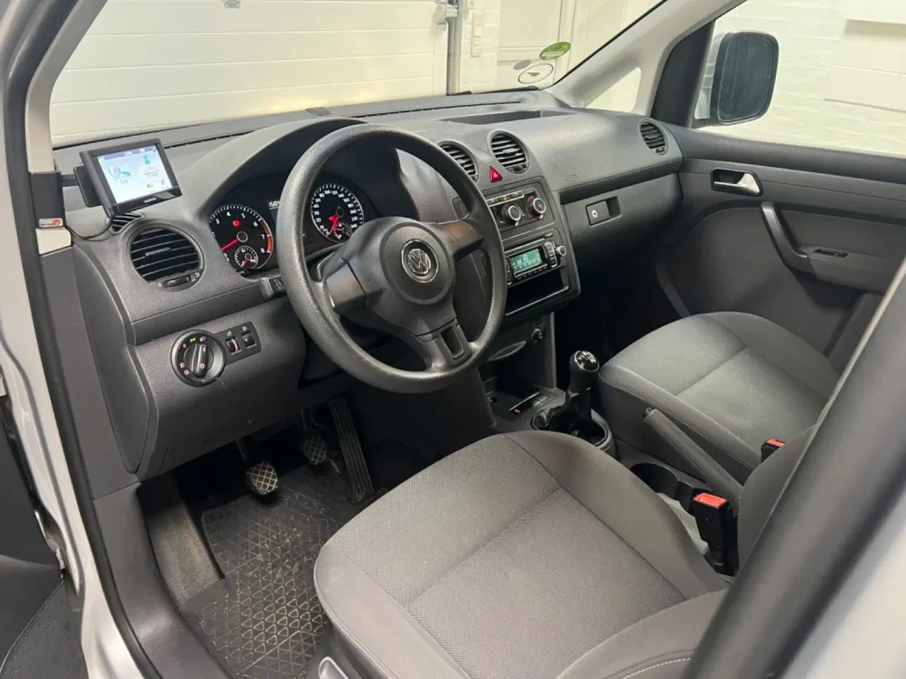 Billede 11 - VW Caddy Maxi 1,2 TSi 105 Trendline