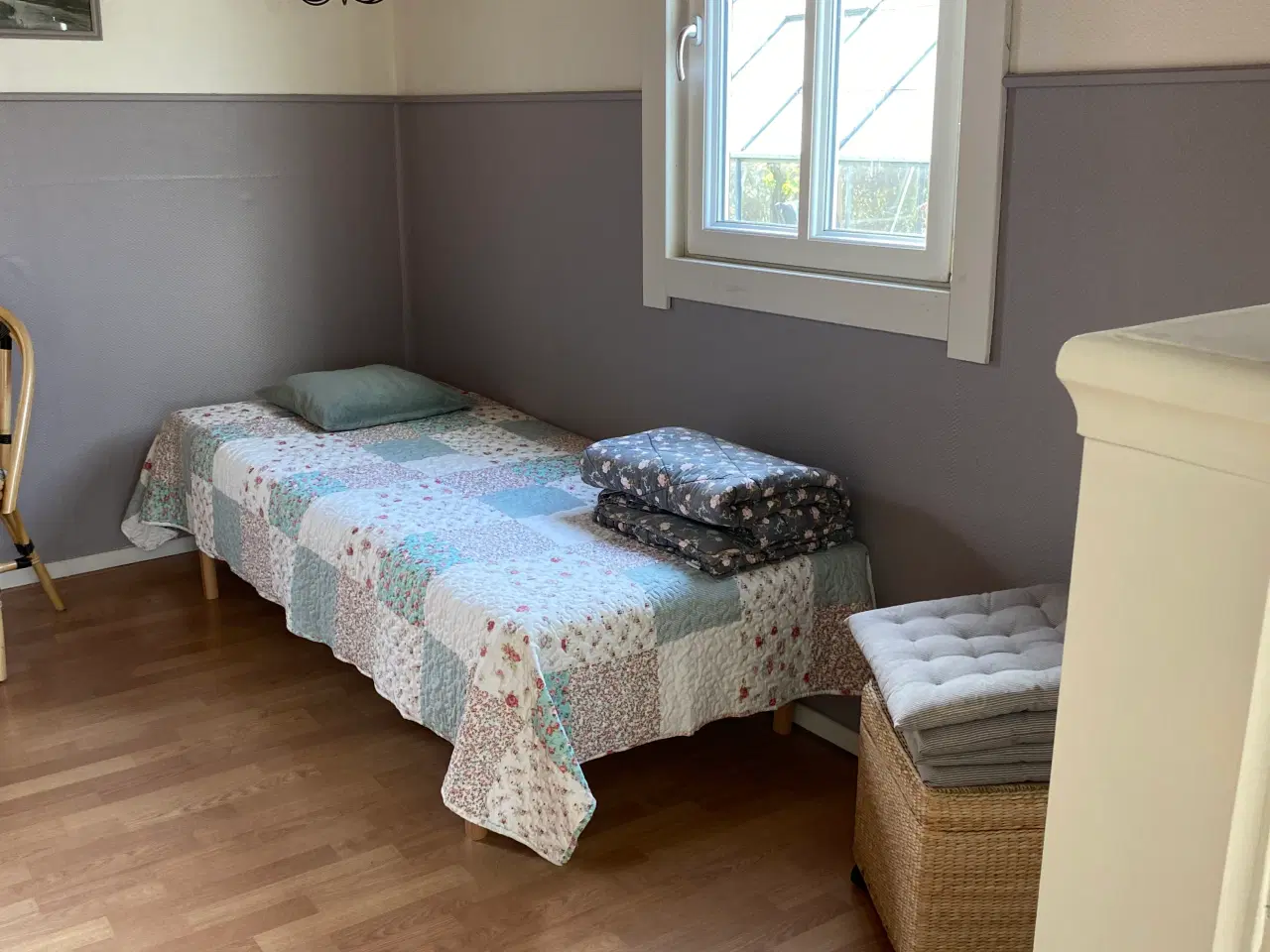 Billede 6 - Dejlig kolonihave i Kolding , Ankerhus nr 21