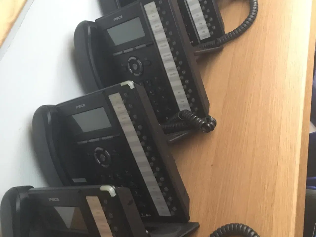 Billede 2 - Kontor telefon