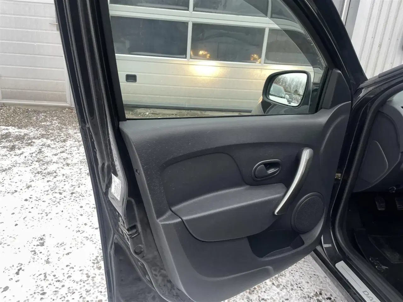 Billede 15 - Dacia Logan 0,9 Tce Lauréate 90HK