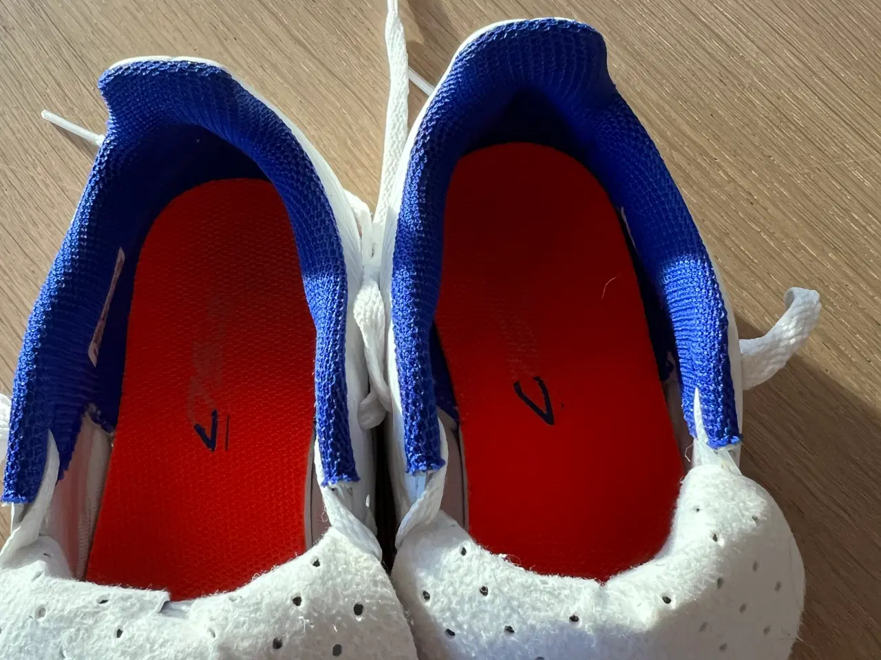 Billede 5 - Adidas FSO indendørssko