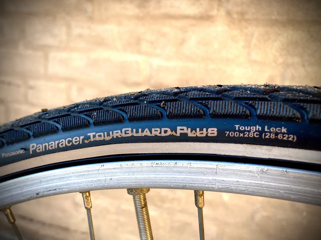 Billede 6 - Motobecane vintage cykel 