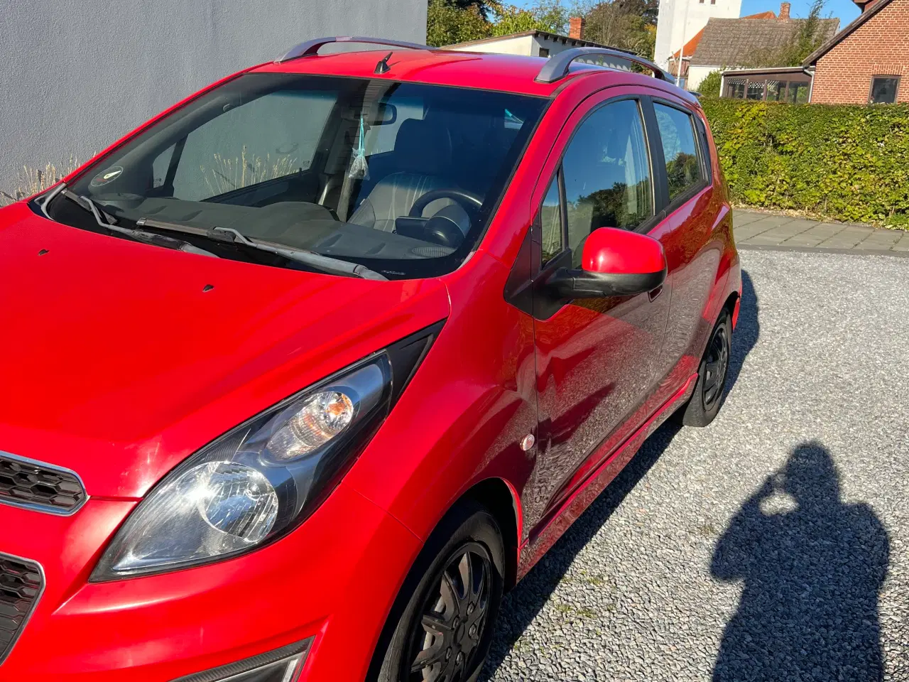 Billede 2 - Chevrolet spark 2013